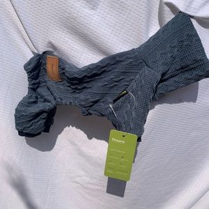 Fitwarm pet clothes wintersweater puppydog apparel